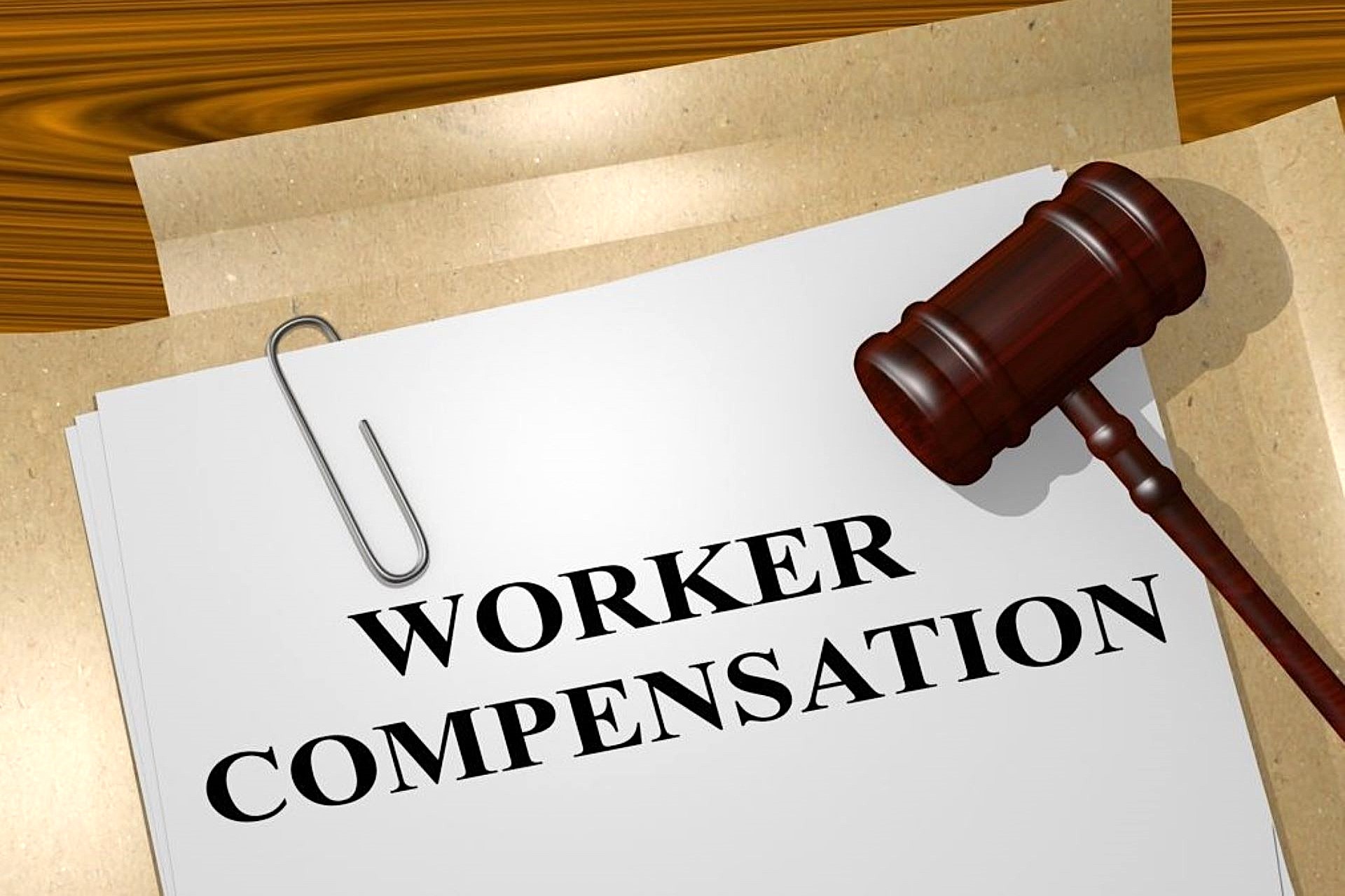 Workers Comp Lien on Personal Injury Settlement: How It Works