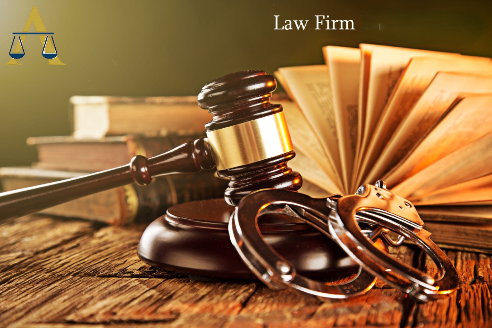 Can You Own a Law Firm Without Being an Attorney?